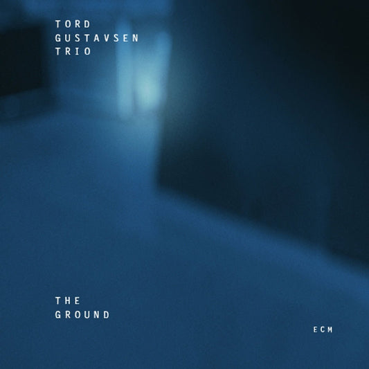 Tord Gustavsen Trio – The Ground CD