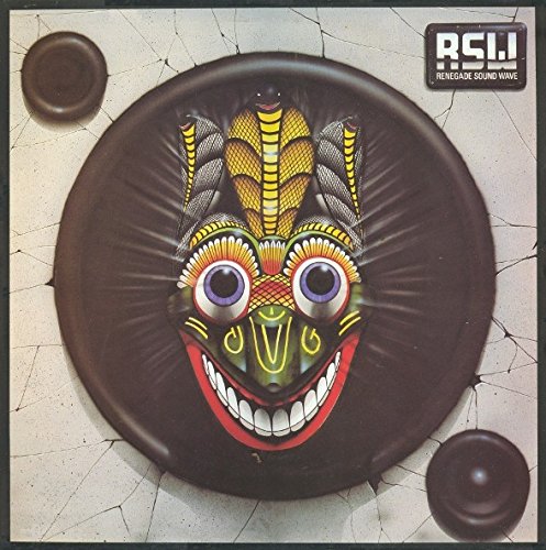 Renegade Soundwave – Biting My Nails 12"