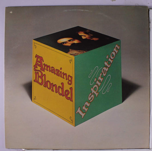 Amazing Blondel – Inspiration LP