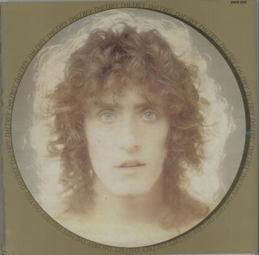Roger Daltrey – Daltrey LP