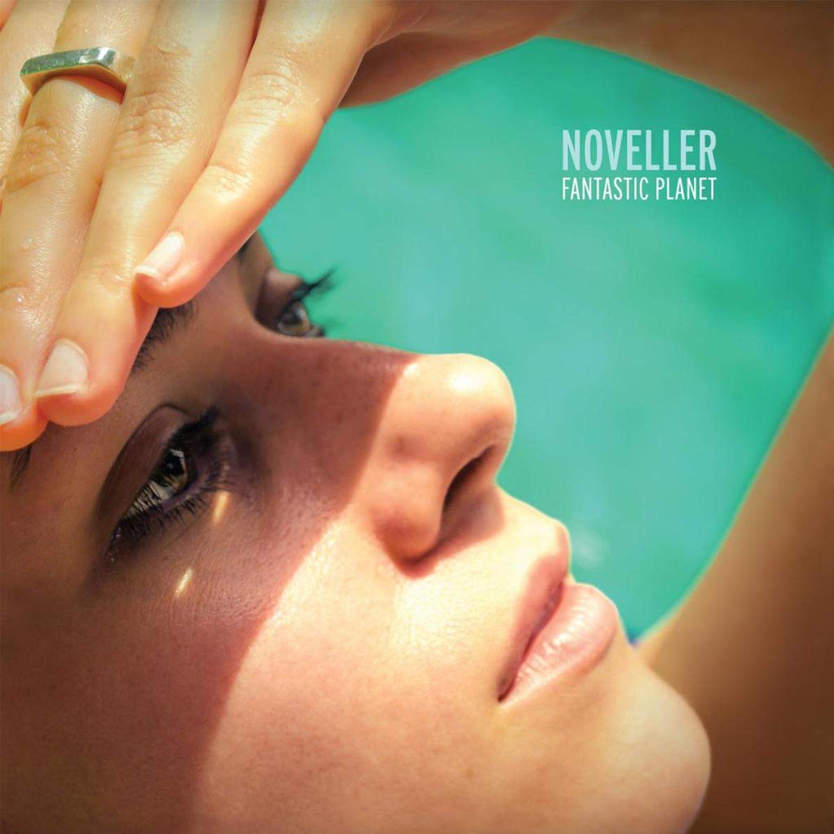 Noveller - Fantastic Planet CD