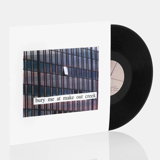 Mitski - Bury Me At Make Out Creek LP