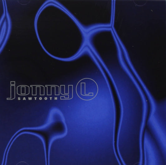 Johhny L - Sawtooth CD