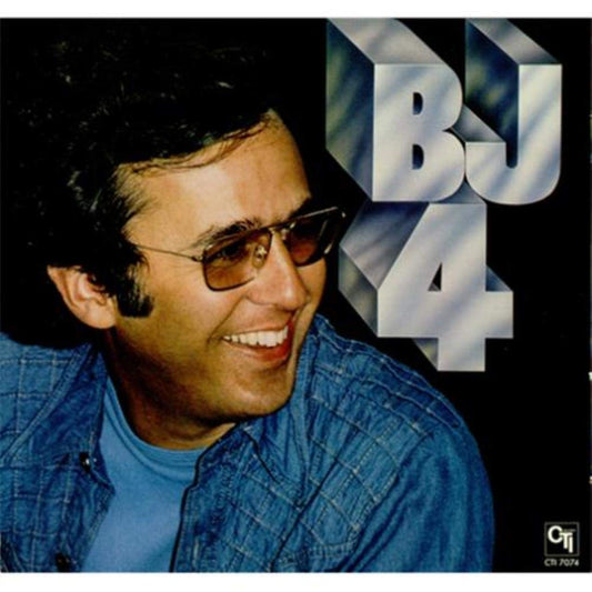 Bob James - 4 LP