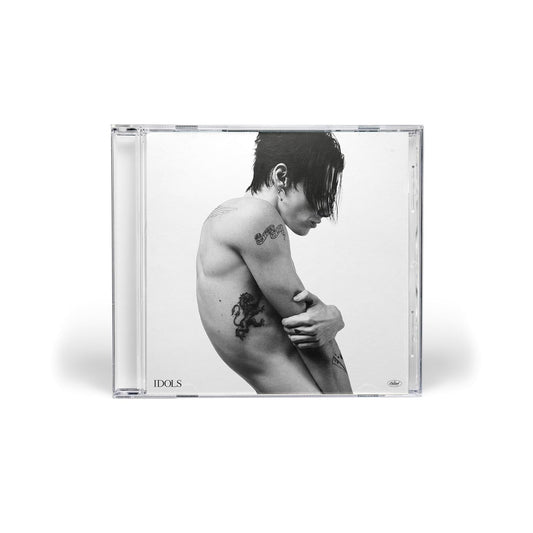 Yungblud – Idols CD