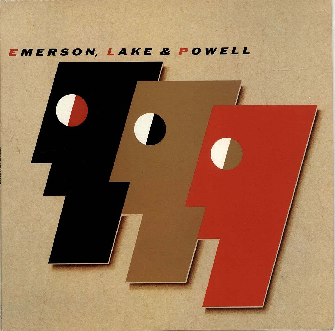 Emerson, Lake & Powell – Emerson, Lake & Powell LP