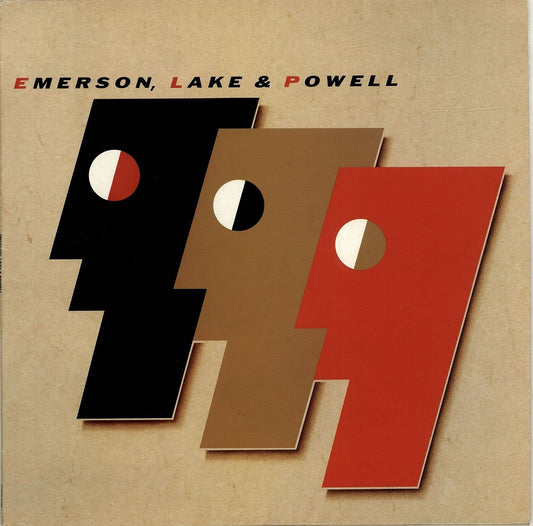 Emerson, Lake & Powell – Emerson, Lake & Powell LP
