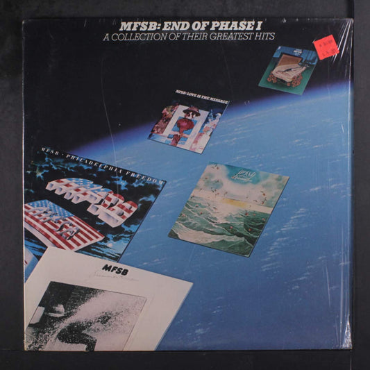 MFSB - End Of Phase I LP