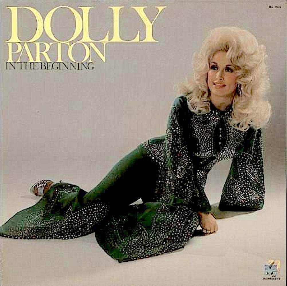 Dolly Parton – In The Beginning LP