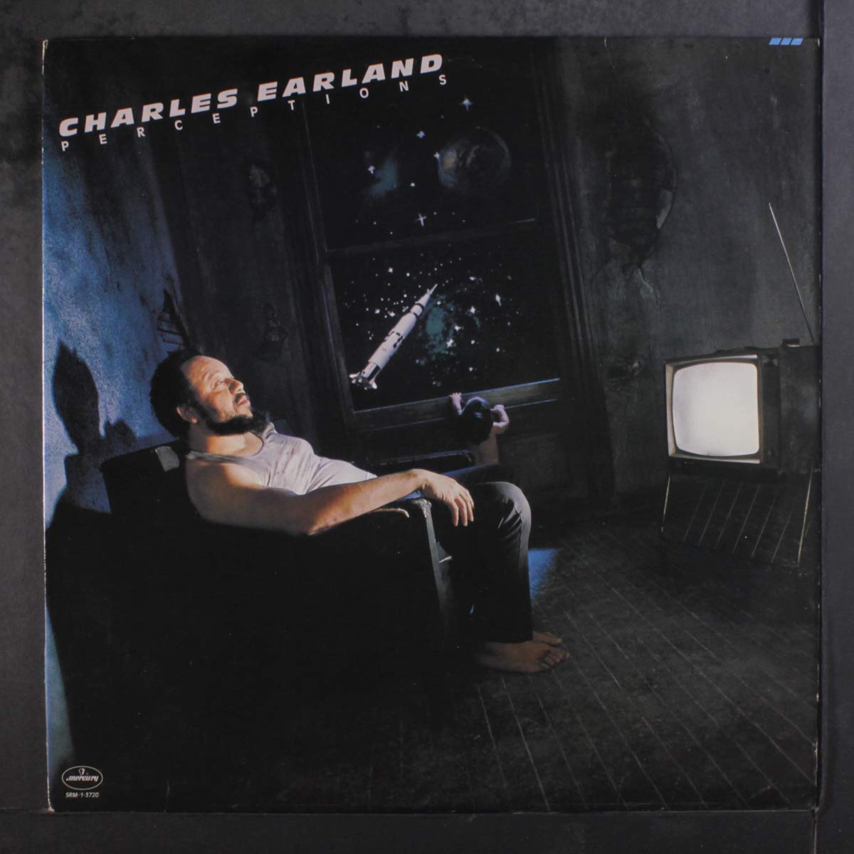 Charles Earland – Perceptions LP