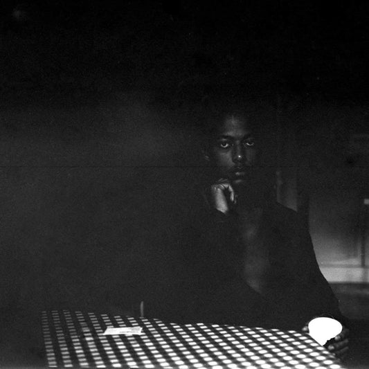 Manonmars – Manonmars (180g) LP