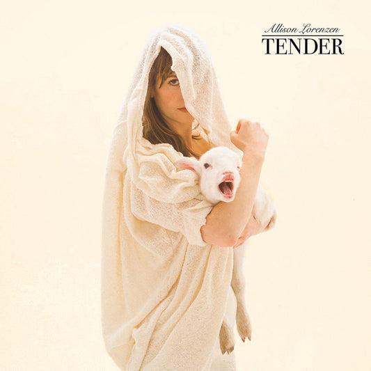 Allison Lorenzen – Tender LP