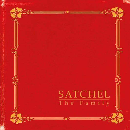 Satchel – The Family (180g) LP