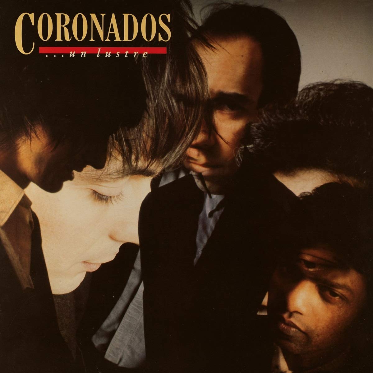 Coronados - Un Lustre LP