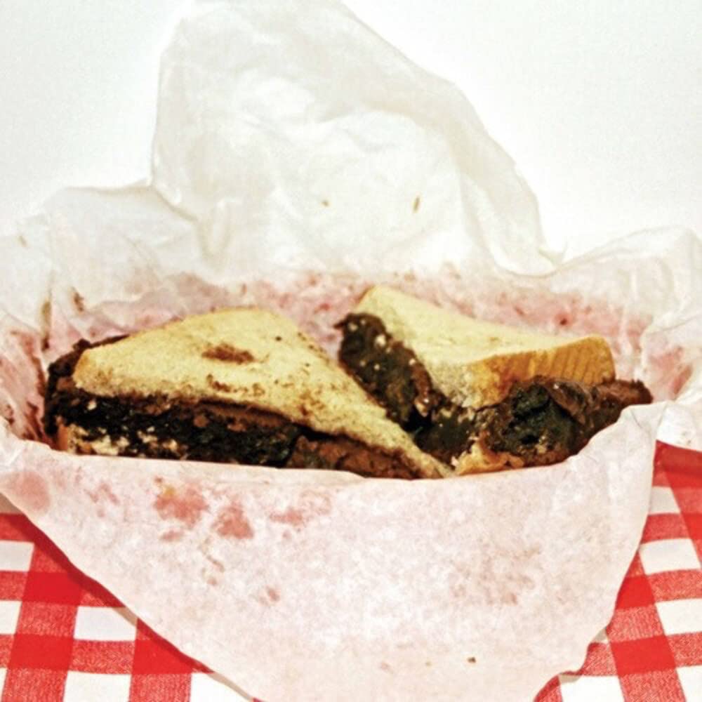 Ty Segall – Fudge Sandwich LP