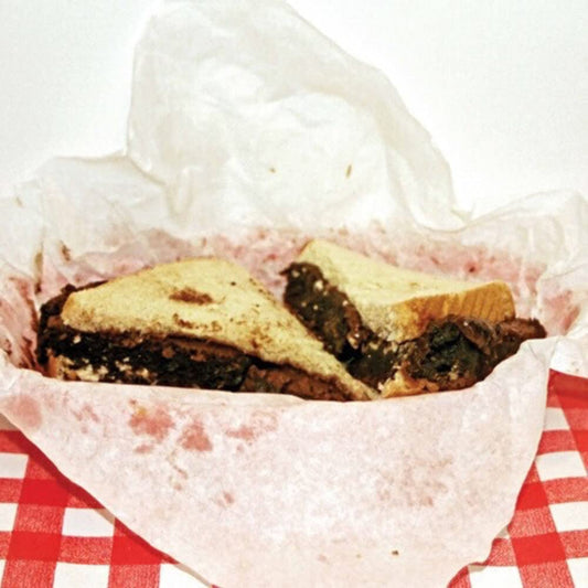 Ty Segall – Fudge Sandwich LP