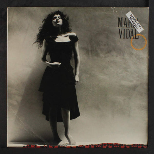 Maria Vidal – Maria Vidal LP