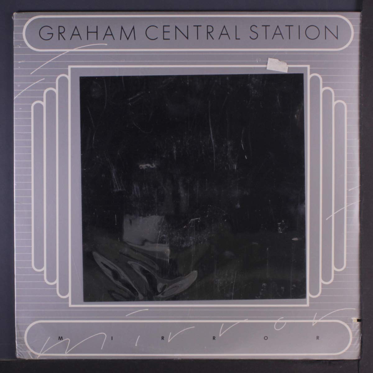 Graham Central Station – Mirror LP