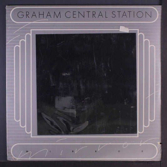 Graham Central Station – Mirror LP