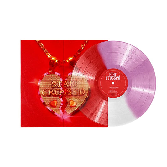 Kacey Musgraves - Star Crossed (Half violet/clear) LP