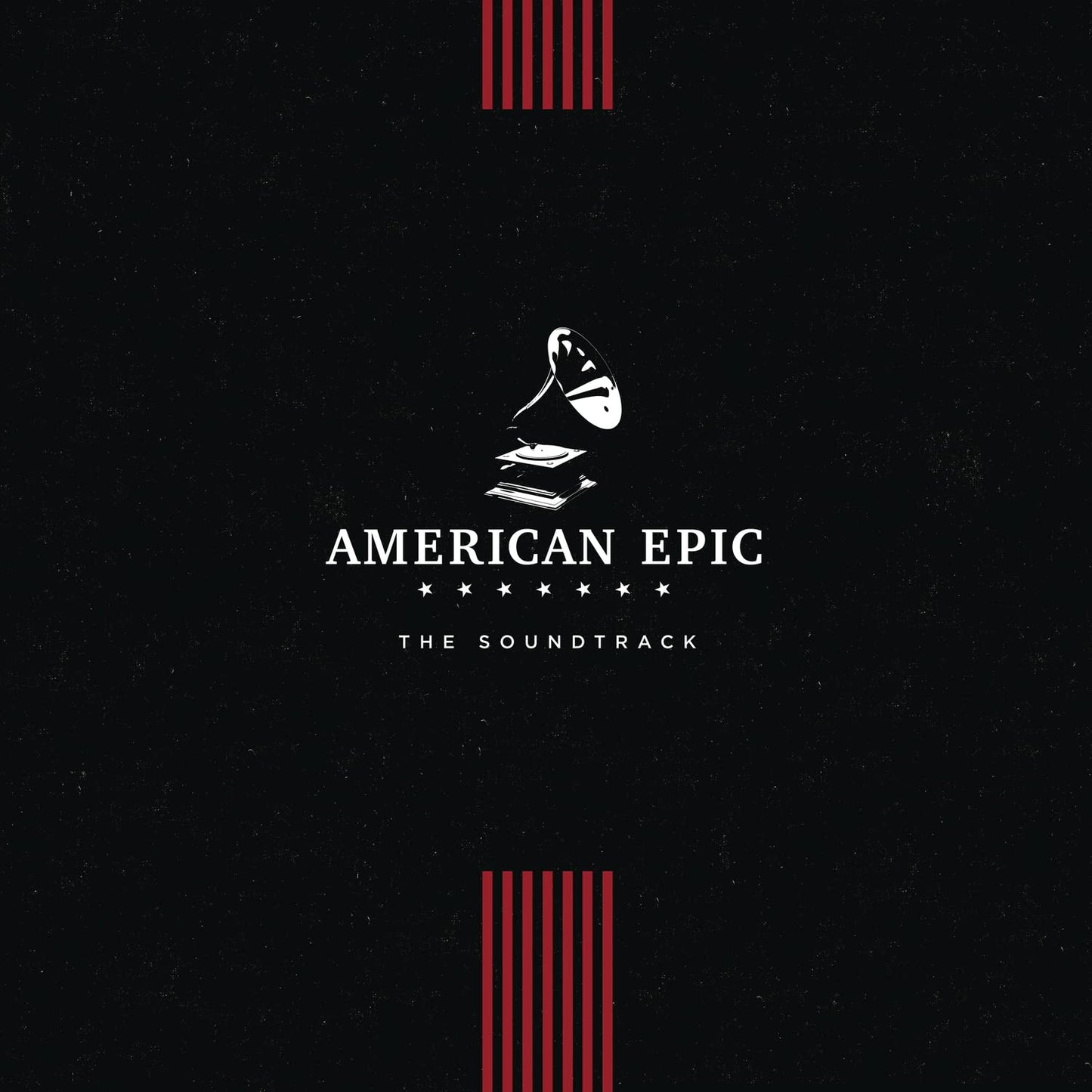Various – American Epic - The Soundtrack LP