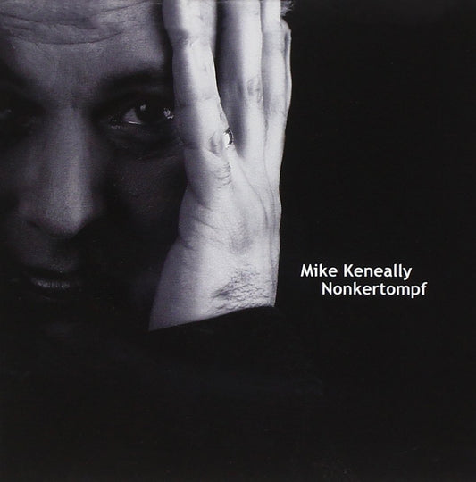 Mike Keneally – Nonkertompf CD