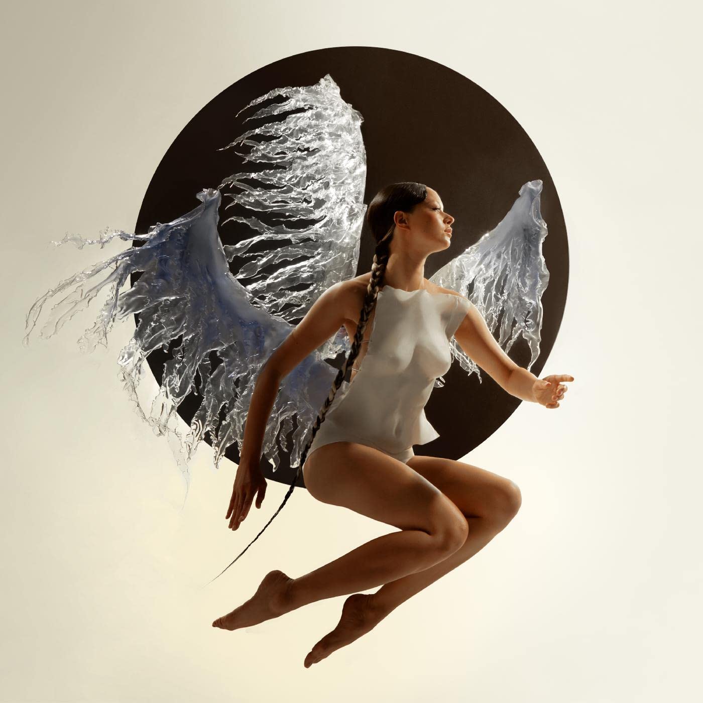 Lucinda Chua – Yian (Clear) LP