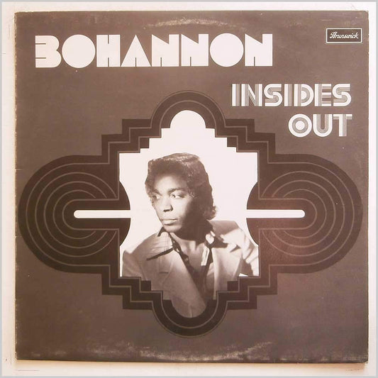 Bohannon – Insides Out LP