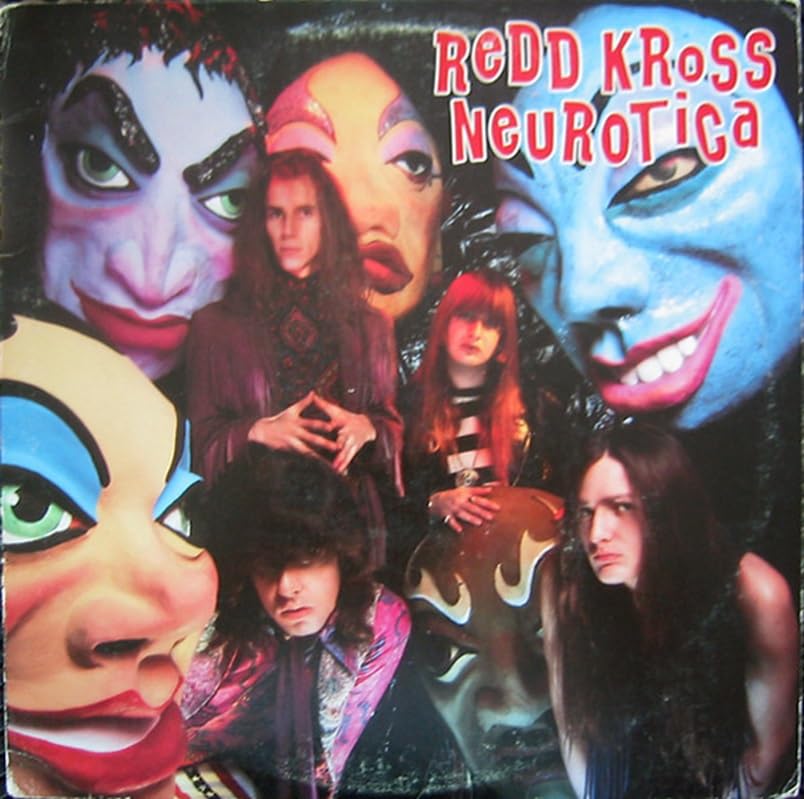 Redd Kross – Neurotica LP