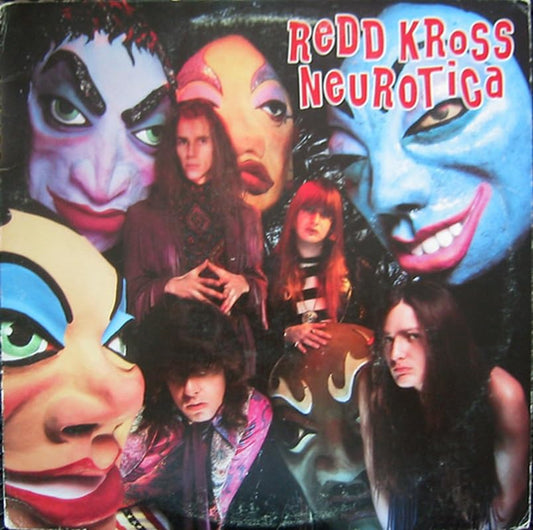Redd Kross – Neurotica LP