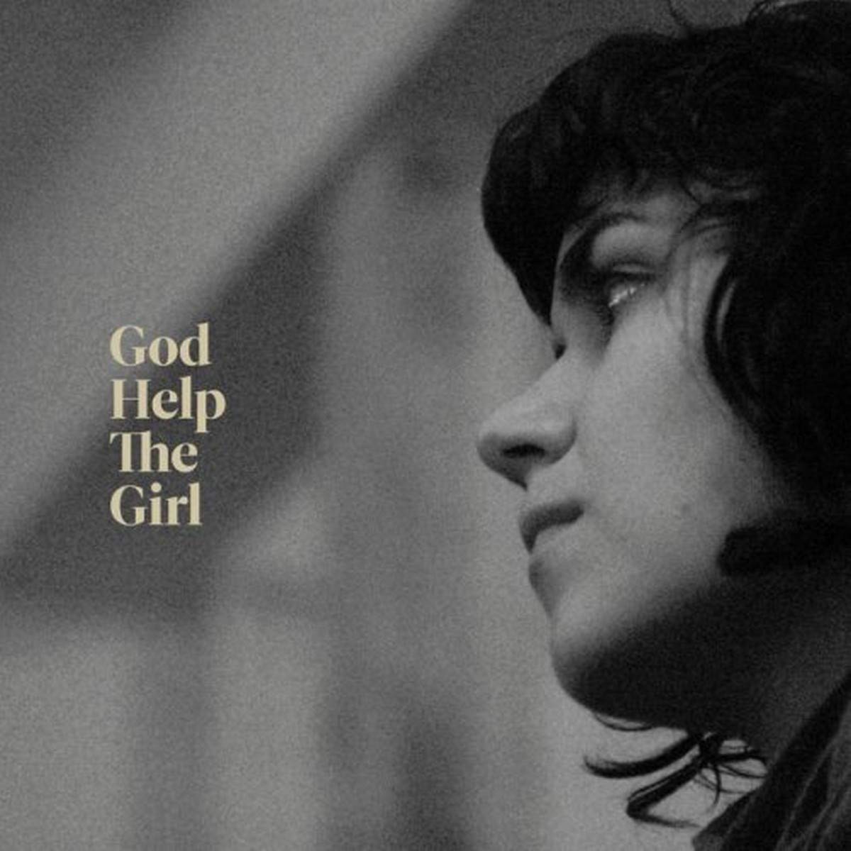 God Help The Girl – God Help The Girl CD
