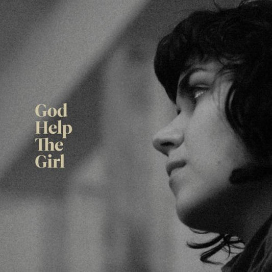 God Help The Girl – God Help The Girl CD