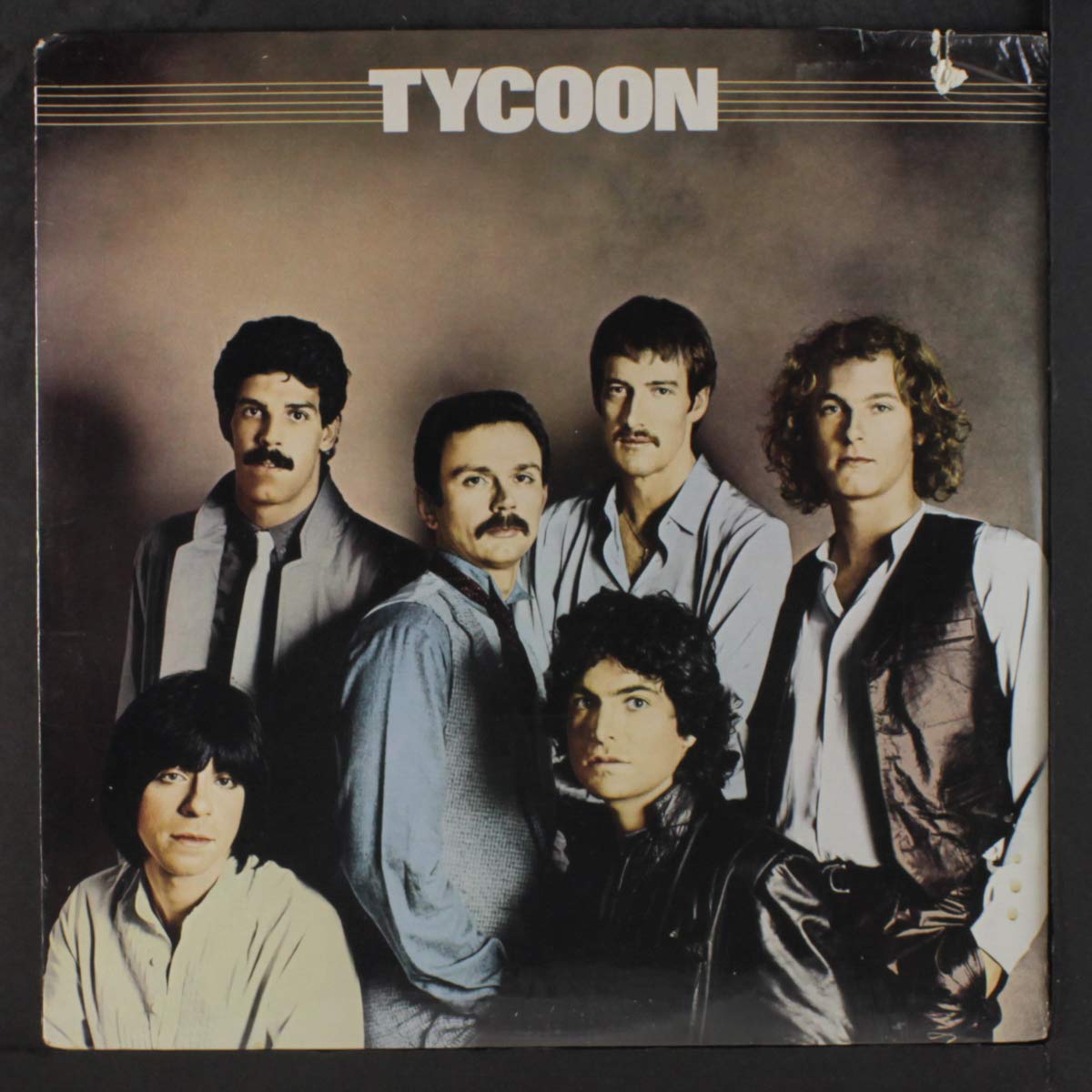 Tycoon – Tycoon LP