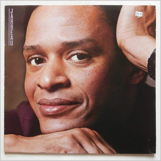 Al Jarreau – Jarreau LP