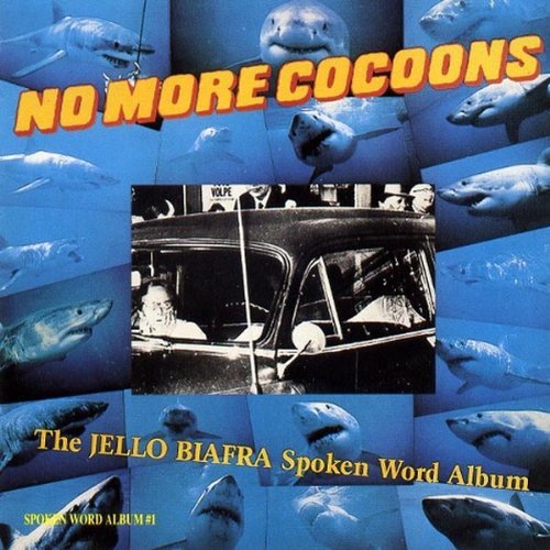 Jello Biafra – No More Cocoons CD