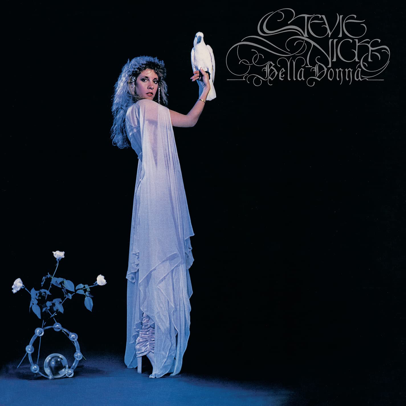 Stevie Nicks – Bella Donna (Gold) LP