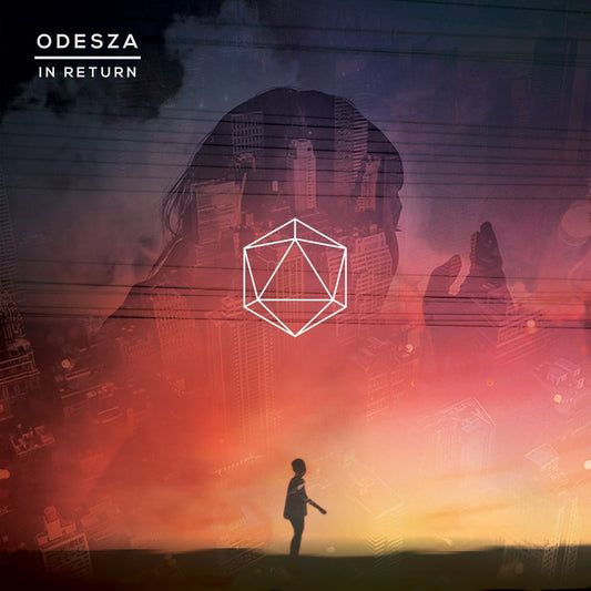 Odesza – In Return 2LP