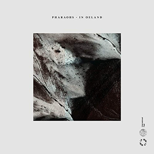 Pharaohs – In Oeland LP