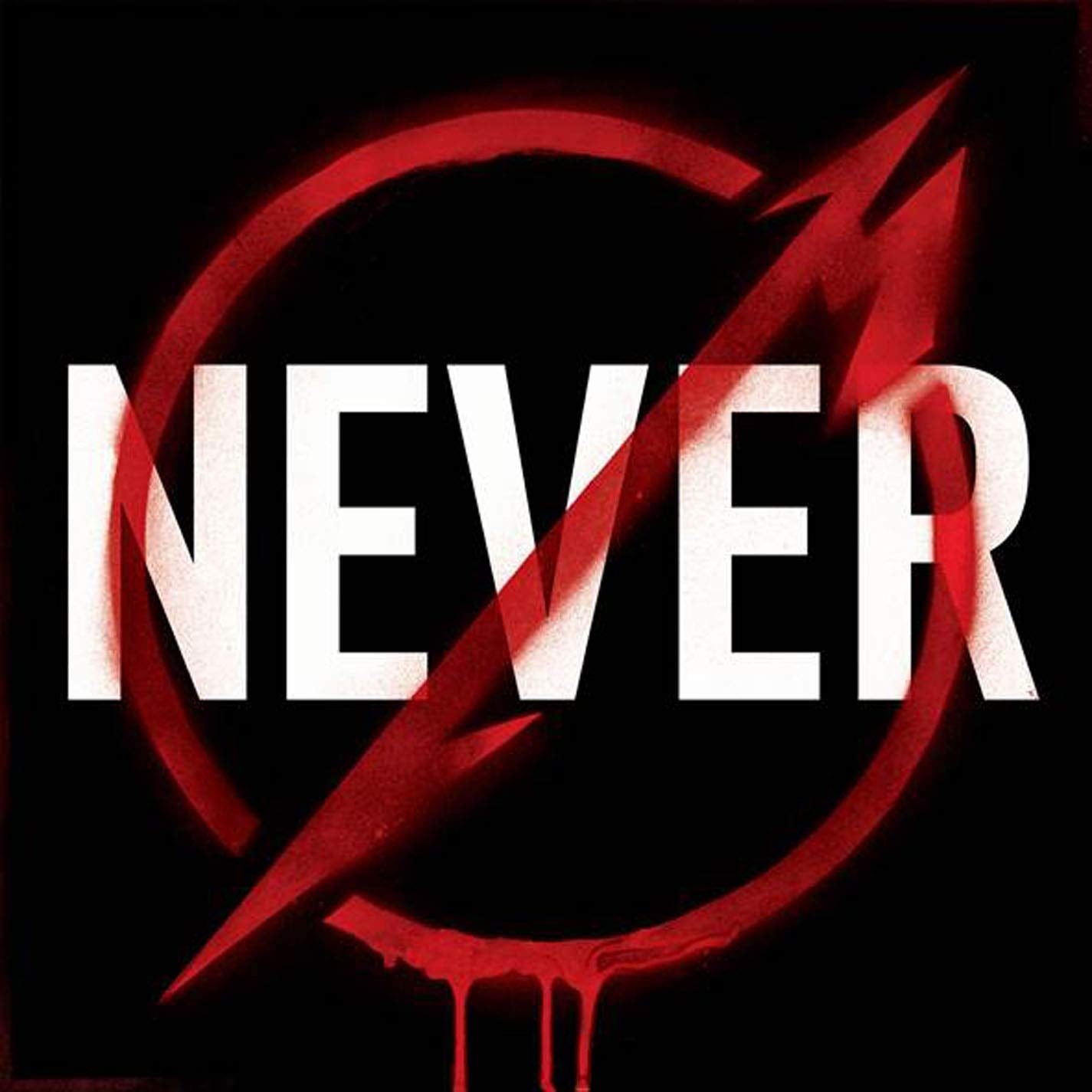 Metallica – Through The Never (Music From The Motion Picture) (Red, White, Black) 3LP Boxset
