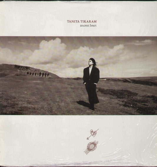 Tanita Tikaram – Ancient Heart LP