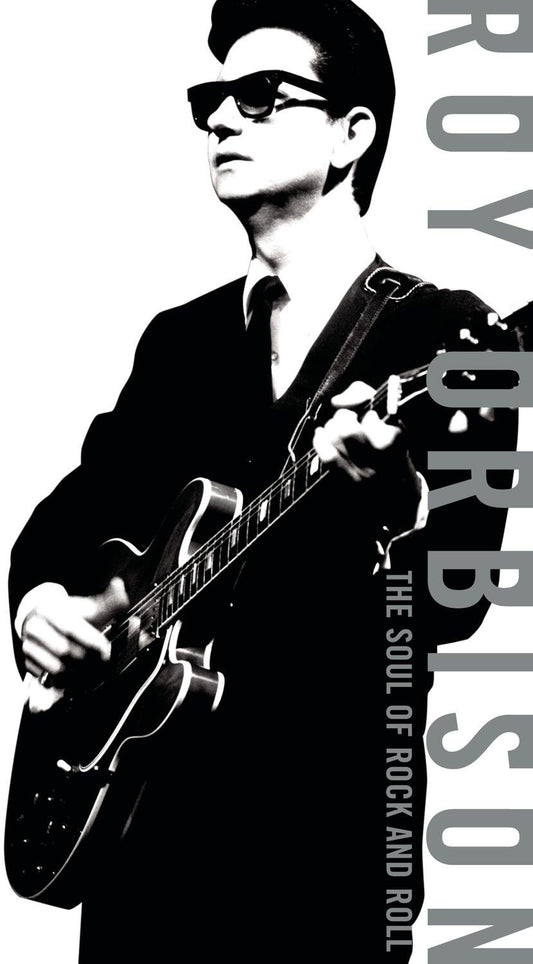 Roy Orbison – The Soul Of Rock And Roll CD BOXSET