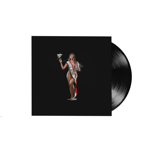 Beyonce - Cowboy Carter (Bead Face) LP (180g)