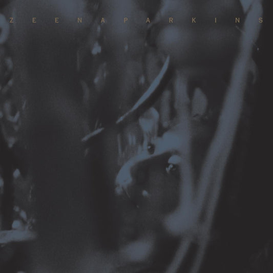 Zeena Parkins – Double Dupe Down CD