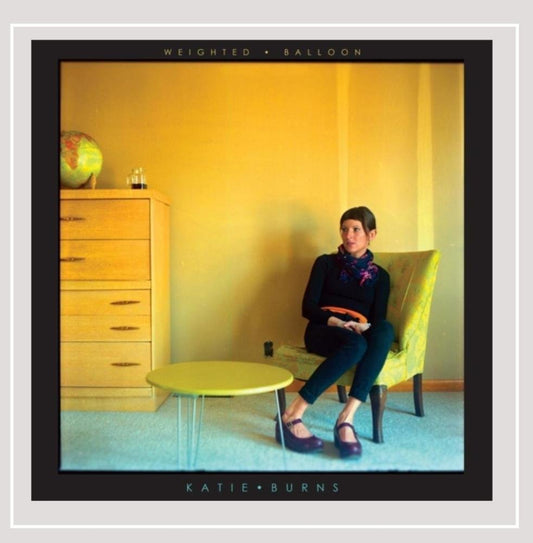 Katie Burns - Weighted Balloon LP