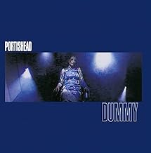 Portishead - Dummy CD