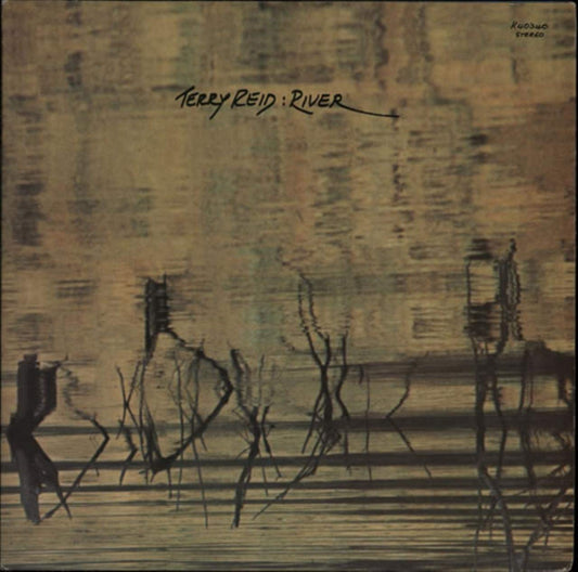 Terry Reid – River LP