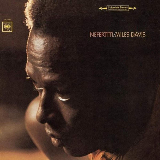 Miles Davis – Nefertiti LP