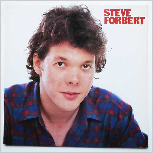 Steve Forbert – Steve Forbert LP