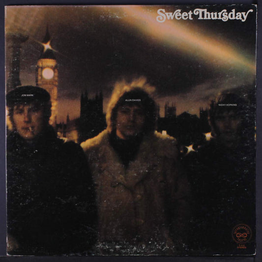 Sweet Thursday - Sweet Thursday LP