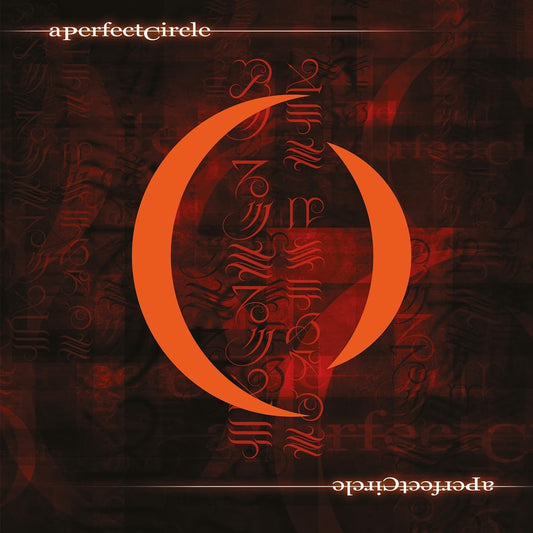 A Perfect Circle - Mer De Noms (180g) 2LP